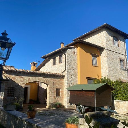 فيلا La Casa Di Betta Monte Campano المظهر الخارجي الصورة