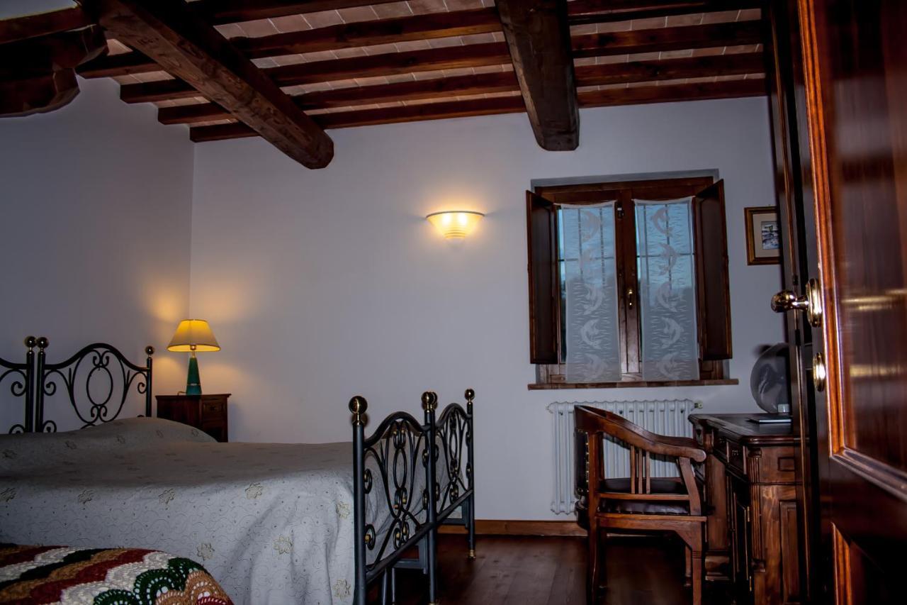فيلا La Casa Di Betta Monte Campano المظهر الخارجي الصورة