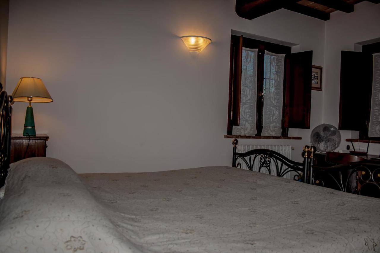 فيلا La Casa Di Betta Monte Campano المظهر الخارجي الصورة