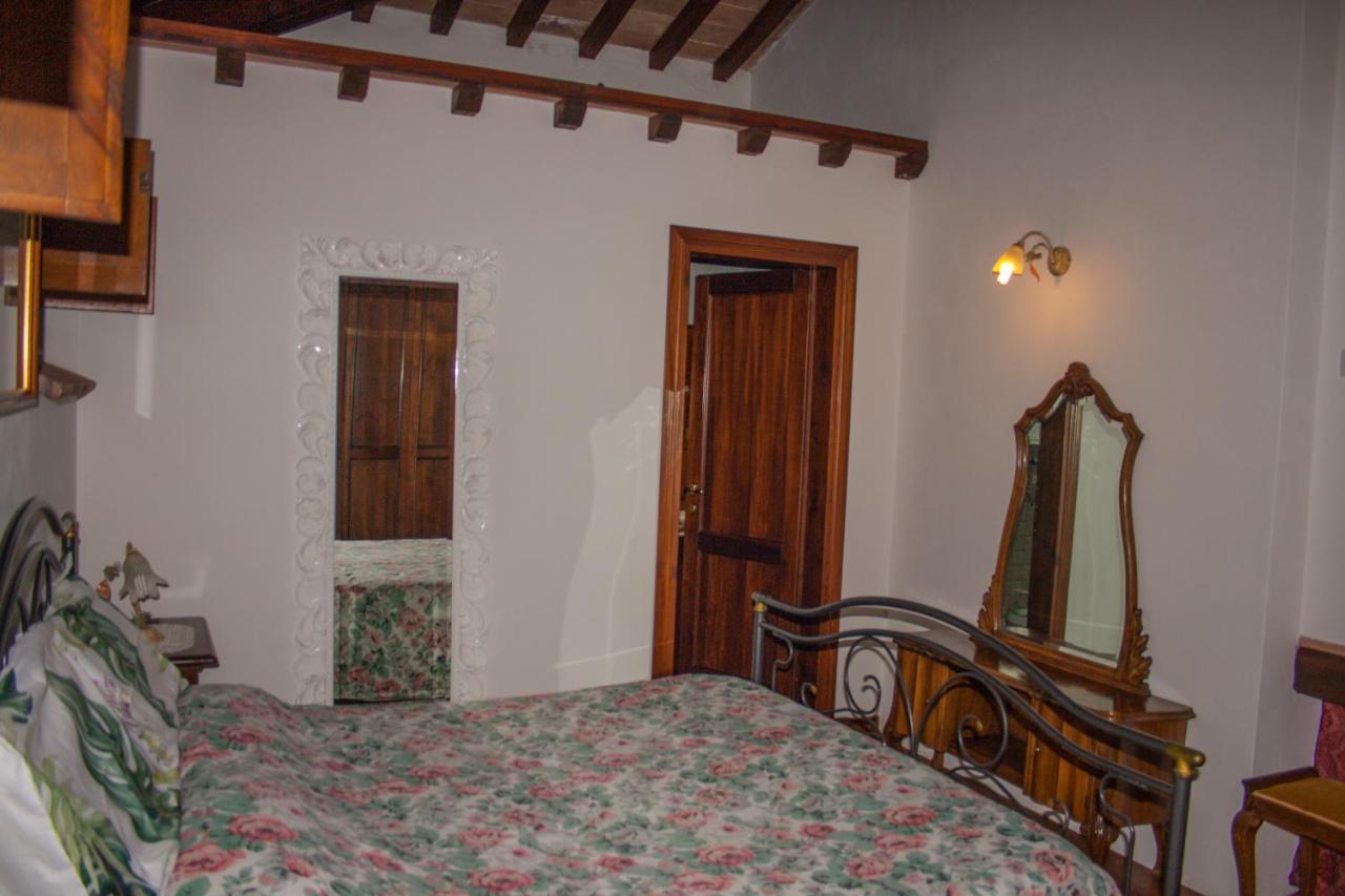 فيلا La Casa Di Betta Monte Campano المظهر الخارجي الصورة