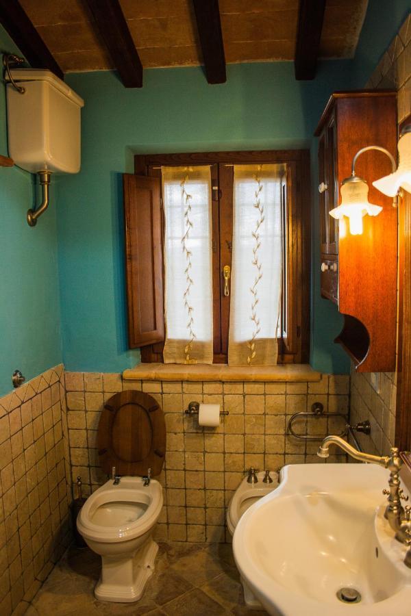 فيلا La Casa Di Betta Monte Campano المظهر الخارجي الصورة