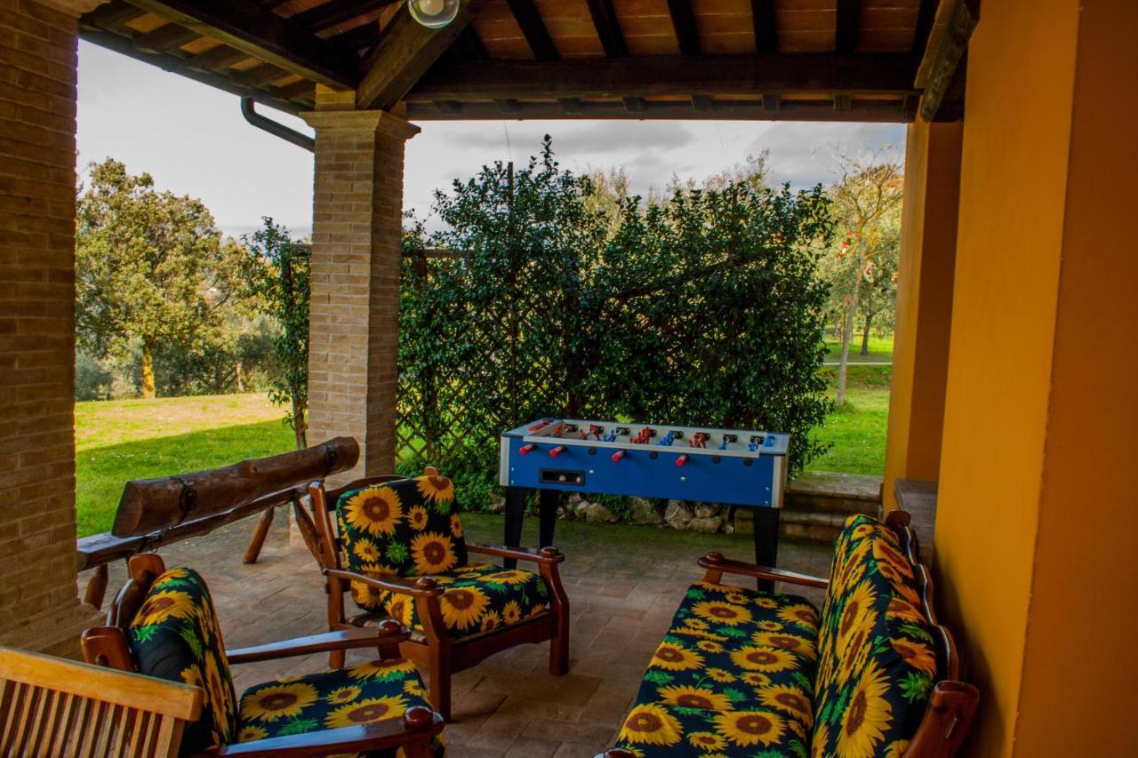 فيلا La Casa Di Betta Monte Campano المظهر الخارجي الصورة