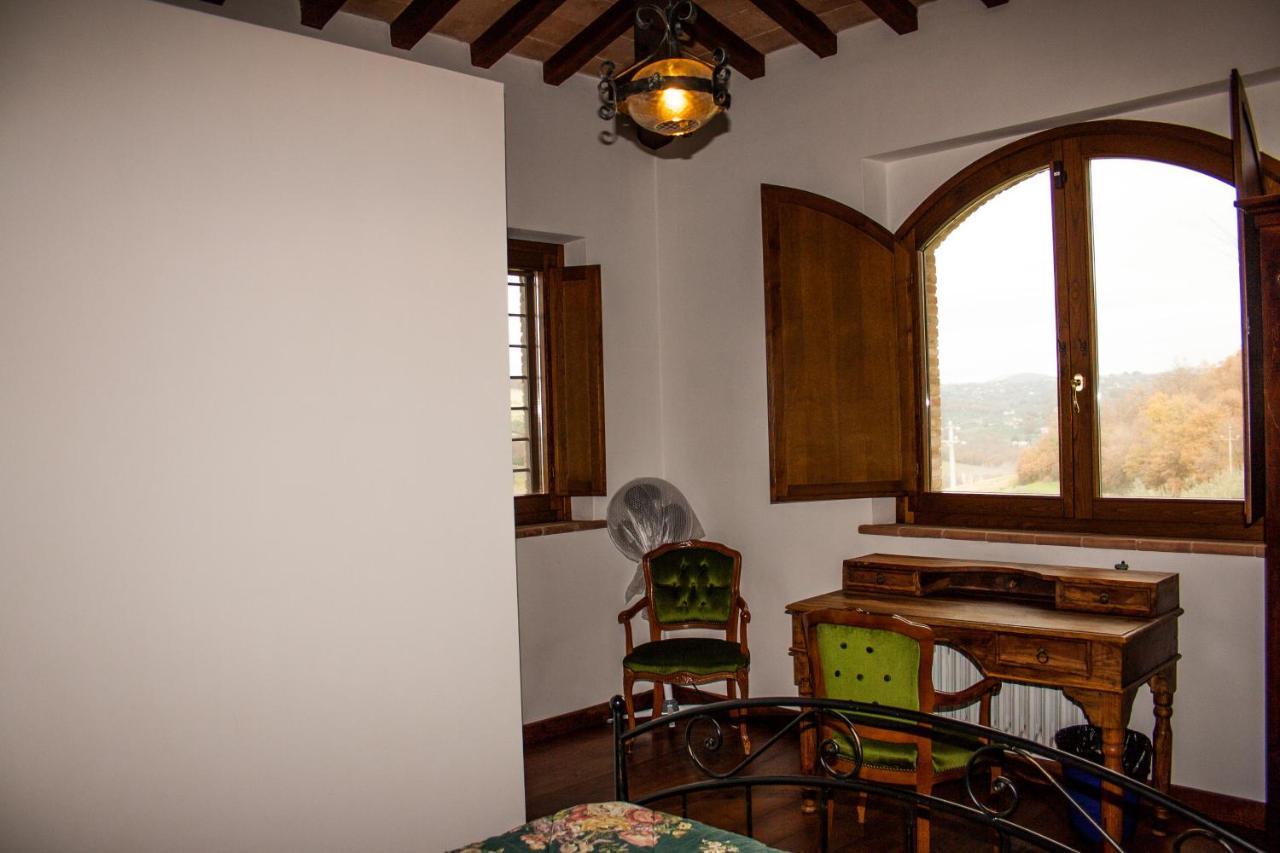 فيلا La Casa Di Betta Monte Campano المظهر الخارجي الصورة