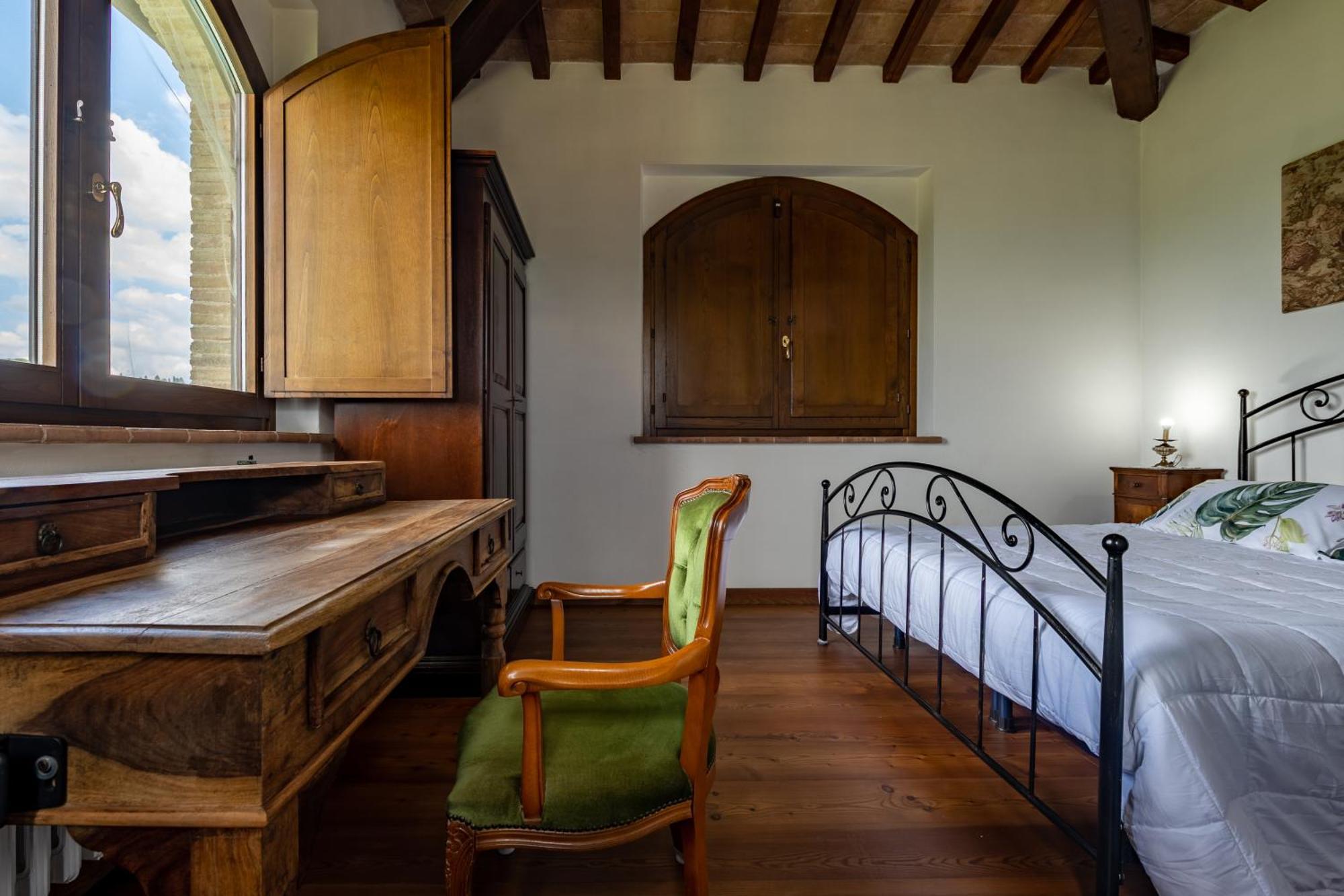 فيلا La Casa Di Betta Monte Campano المظهر الخارجي الصورة